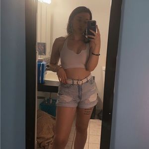 Meet your Posher, Hailey